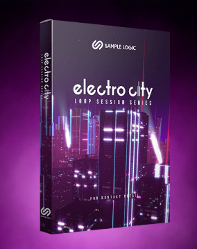 SAMPLE LOGIC ELECTROCITY